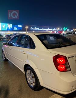 شيفروليه اوبترا